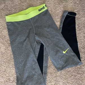 Nike Pro Leggings